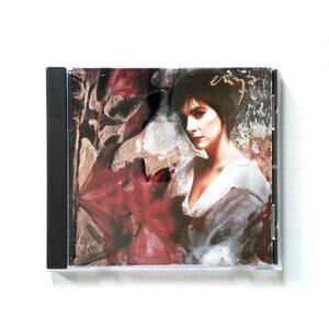 Enya – Watermark CD 1988 Orinoco Flow Hit New Age Celtic Pop Reprise Records